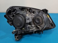 Reflektor lewy lampa przód Nissan Qashqai I J10 06-13 EUROPA 26060-JD90B