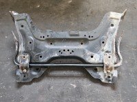 Sanki Belka silnika Citroen C4 picasso I 06-13 1.6 16V