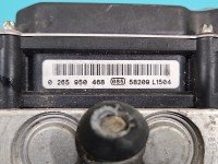 Pompa abs Audi A4 B7 0265234330, 0265950468