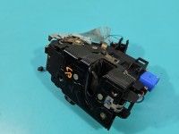 Zamek przód lewy 3D1837015 Vw Touran I EUROPA Volkswagen, 9pin