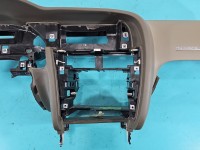 Deska rozdzielcza airbag pasażera kokpit Audi A5 8T