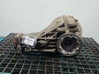 Most tylny DYFER tył AUDI A4 B8 3.0 tdi