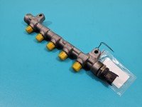 Listwa wtryskowa CZUJNIKI Hyundai I40 0445214181, 31400-2A420, 0281002863 1.7 crdi