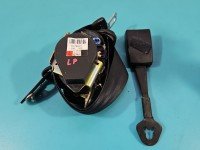 Pas bezpieczeństwa przód lewy kierowcy Audi A4 B6 560788401, 8E0857755C EU
