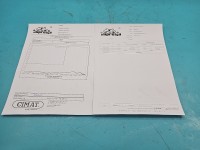 Turbosprężarka Regenerowana Audi A4 B6 454231-8, GT1749V, HGR0281457702R 1.9 tdi 116KM