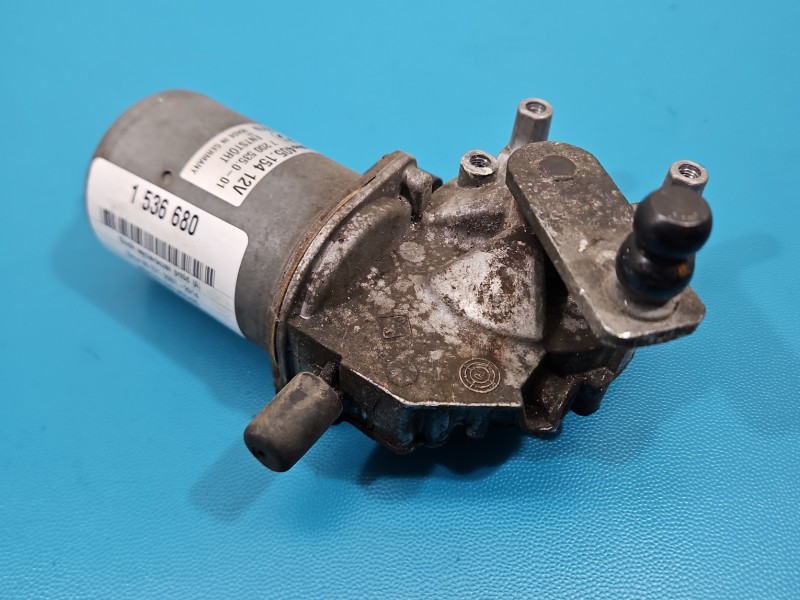 Silniczek Silnik wycieraczek przód BMW X6 E71 7200535