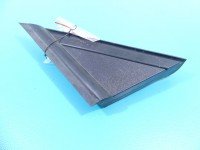 Osłona ZAŚLEPKA PLASTIK Producent części: Seat, IMPRK1351787, 6F0853273E, Maskownica trójkąt błotnika LEWEGO Seat Ibiza V KJ...