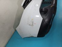 Zderzak przód Dacia Lodgy biały O389