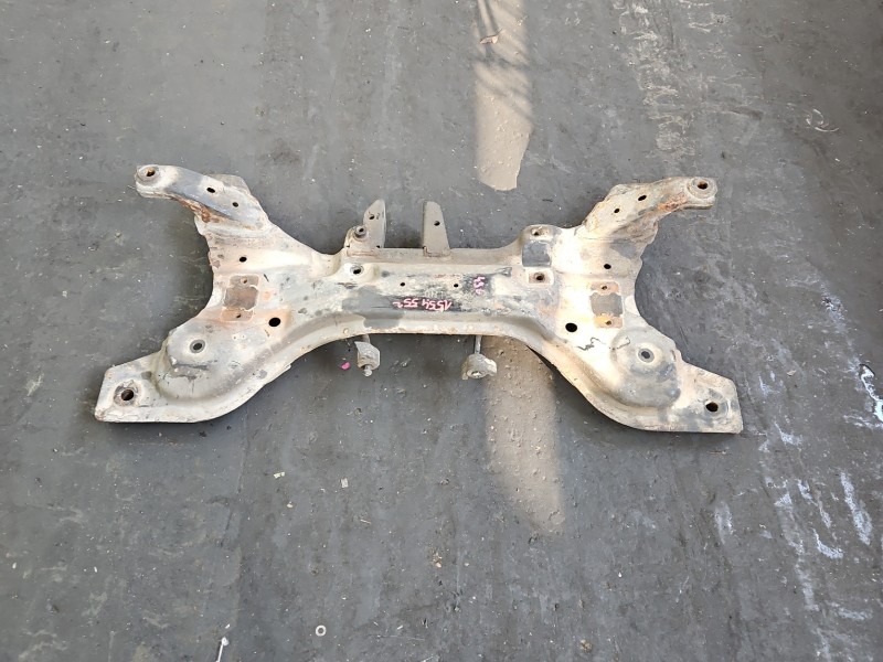 WÓZEK KOŁYSKA TRAWERS Sanki Belka silnika Kia Picanto I 1.1 wiel