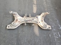 WÓZEK KOŁYSKA TRAWERS Sanki Belka silnika Kia Picanto I 1.1 wiel