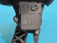 Pedał gazu potencjometr Volvo V50 S40 II 4M51-9F836-AH, 6PV008641-01 2.4 20v