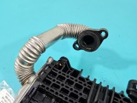 Chłodnica spalin Peugeot 3008 II 9813050280C 1.5 hdi