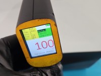 Drzwi tył lewe Nissan Qashqai I J10 06-13 HB 5d 326 G