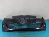 Zderzak przód przedni Renault Megane III TEB66