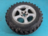 Koło 4 szt. komplet Toyota Rav4 I 94- 2.0 16V