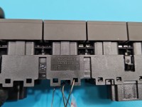 Przełącznik Europejska, PANEL PRZYCISKÓW Skoda Octavia III 5E1927132M