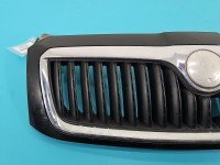 Atrapa grill Skoda Superb I