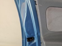 DRZWI PRZÓD LEWE KIEROWCY Citroen C3 I 5d błękitny