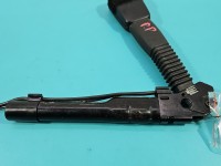 Pas bezpieczeństwa przód prawy pasażera bmw F30 34110144C