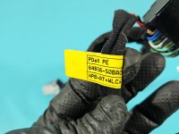 Wiązka deski rozdzielczej Hyundai I30 III 16-