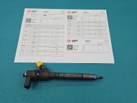 Wtryskiwacz Kia Cerato 0445110256, 33800-2A400 1.6 crdi