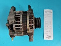 TEST Alternator Nissan Almera tino 23100BU015 1.8 16v