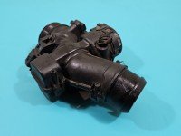 Przepustnica Citroen C4 I 9660030480, 25365265 1.6 hdi