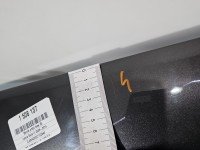 Błotnik przód lewy Lancia Delta III 08-14 grafitowy 284