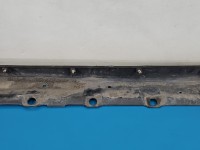 Listwa progowa lewa PRÓG NAKŁADKA Toyota Corolla E12 76902-02030