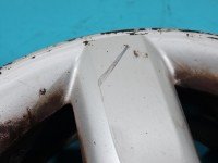 alufelgi felgi 16 komplet Toyota Rav4 II 00-
