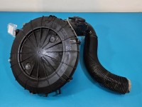 Obudowa filtra powietrza Audi 80 B3 056129620, 050129607E 1.6 8V