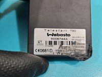 Sterownik moduł Peugeot 407 9006744A