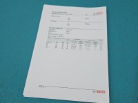 Wtryskiwacz Citroen Berlingo II 0445110311 1.6 HDi