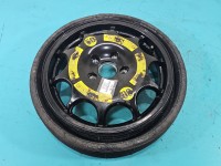 Koło zapasowe 18" dojazdowe dojazdówka AUDI Q7 I 4L Rozstaw śrub: 5x112, Vredestein, IMPRK1547863, R18 et53 VREDESTEIN 5x112