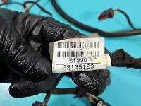 Wiązka zderzaka przód Opel Insignia B 39135123 Instalacja pdc