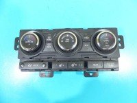Konsola panel nawiewu Mazda CX-9 TE70-61-190