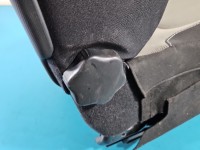Fotel lewy przód kierowcy Renault Captur I 5d EUROPA