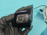 Przełącznik multifunkcja kierownicy Opel Corsa D 13222331