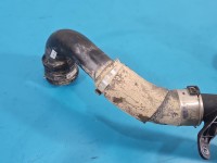 Rura przewód Diesel, Europejska, INTERCOLERA, GJ32-6C715-AB Land rover range Evoque I 11-18 HJ32-6C646 2.0 td