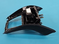 Osłona ZAŚLEPKA PLASTIK MERCEDES W176 A1766807100