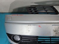Zderzak przód Renault Espace IV srebrny