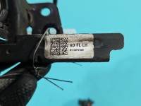 Zamek maski Hyundai Elantra VI 15-20