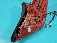 Lampa tył lewa błotnika Nissan Tiida HB EUROPA