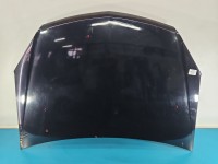 Maska przednia Opel Astra III H czarny Z20R