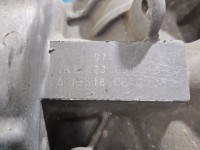 Przekładnia kierownicza maglownica Seat Altea 1.6 8V 1K1423051BQ