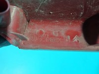 Lampa tył lewa CITROEN, Lutowana ścieżka w wkładzie Citroen C3 I HB