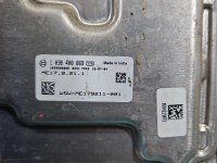 Komputer Sterownik silnika 39116-03708 HYUNDAI i20 II 14-20 1.2 16V