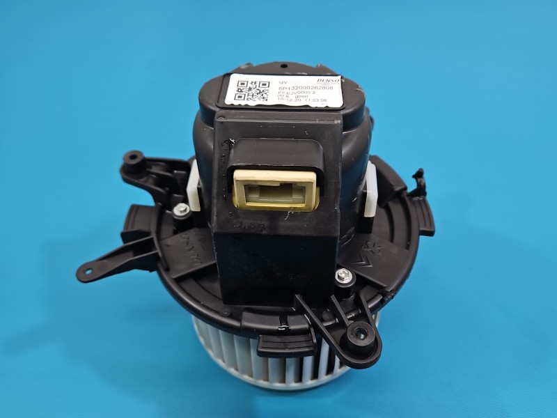 Dmuchawa nawiewu wentylator Citroen C5 Aircross 17-25 5P1300000 EUROPA