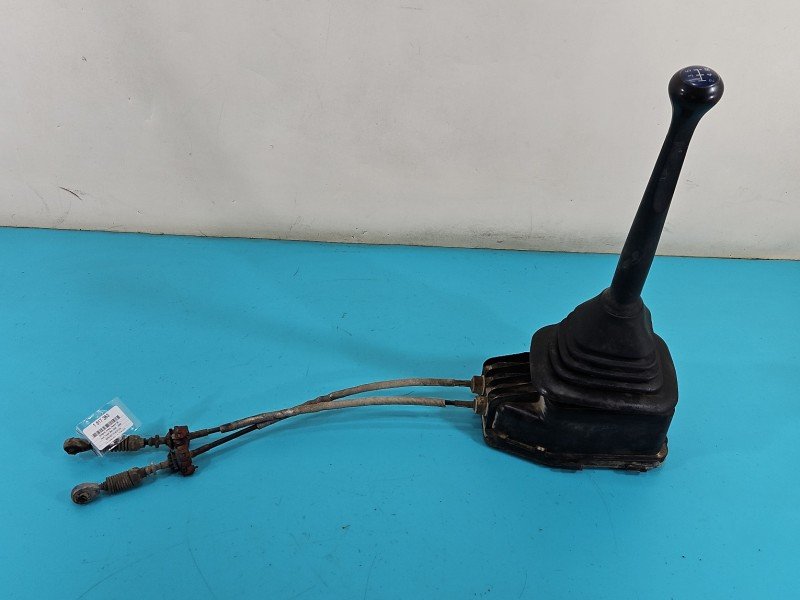 DŹWIGNIA LEWAREK WYBIERAK LINKI Ford Transit 00-06 2.0 tddi