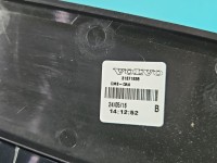 TRZECIE ŚWIATŁO STOP STOPU Volvo S90 II 16- sedan